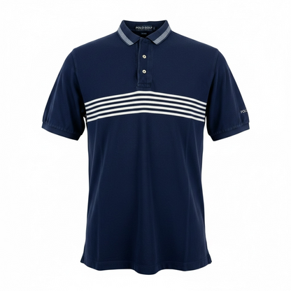 Ralph Lauren Polo (L)