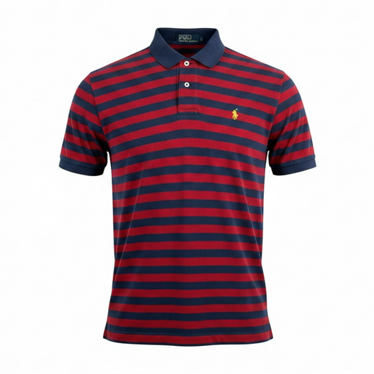 Ralph Lauren Polo (L)