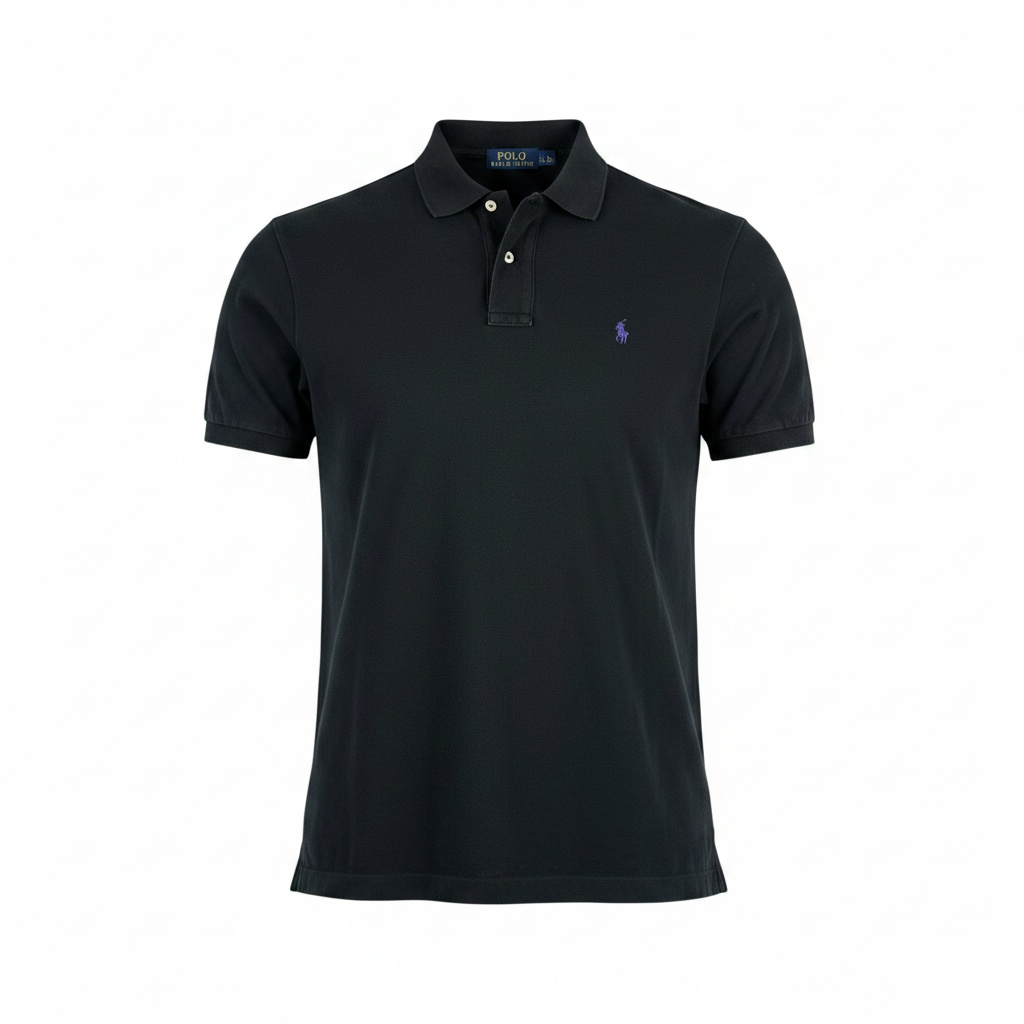 Ralph Lauren Polo (L)