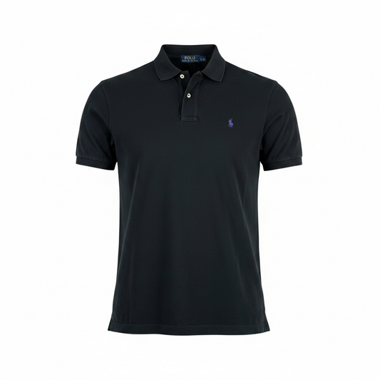 Ralph Lauren Polo (L)