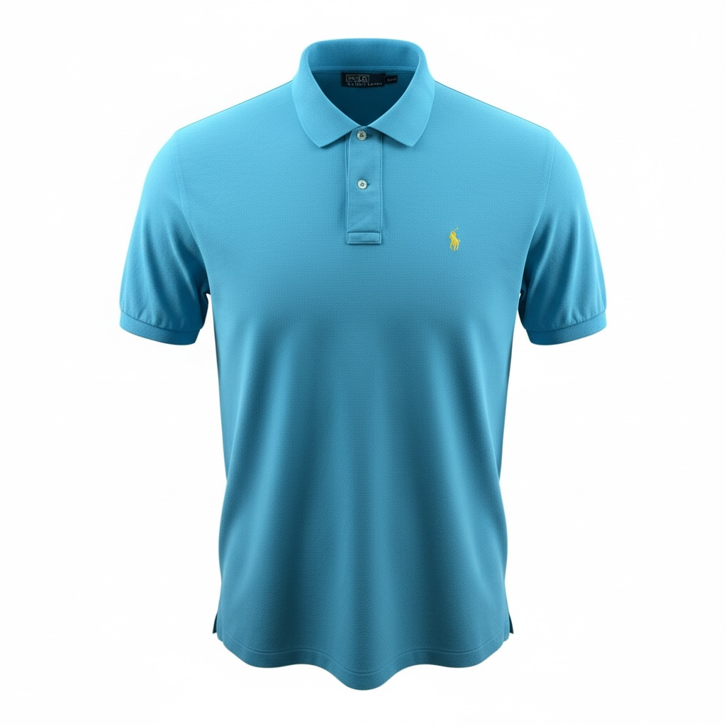 Ralph Lauren Polo (XXL)