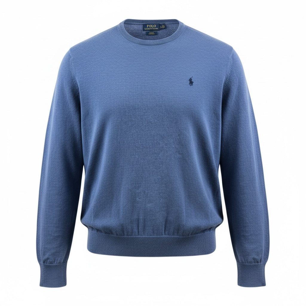 Ralph Lauren Sweater (L)