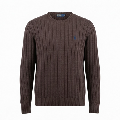 Ralph Lauren Knit Sweater (L)