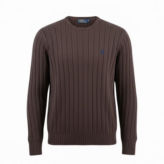 Ralph Lauren Knit Sweater (L)