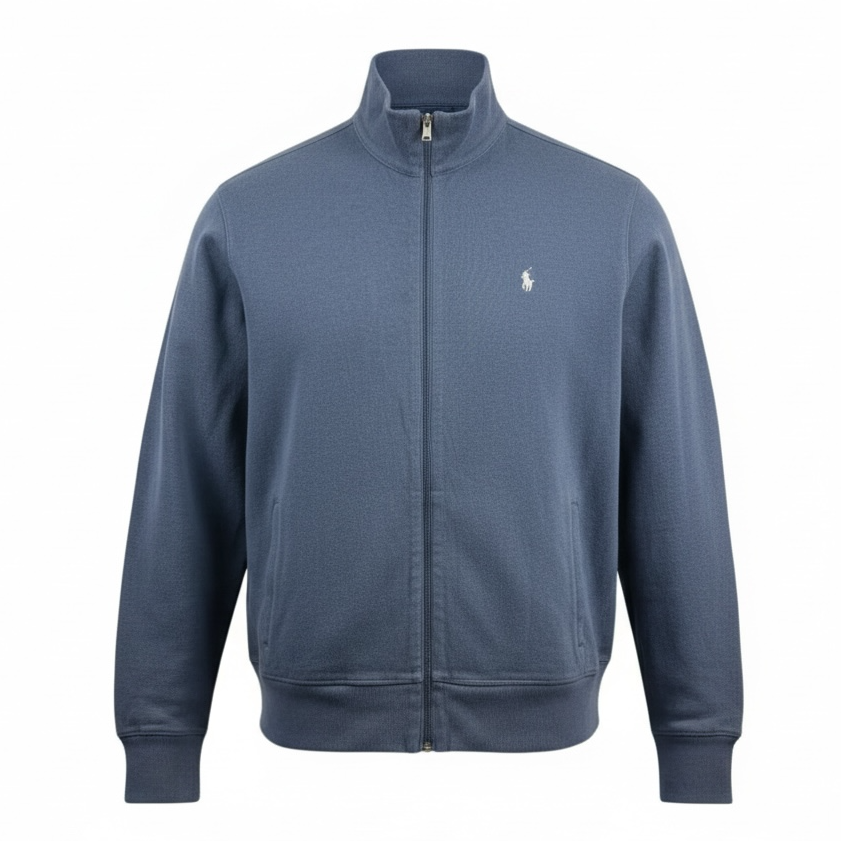 Ralph Lauren Zipper (L)