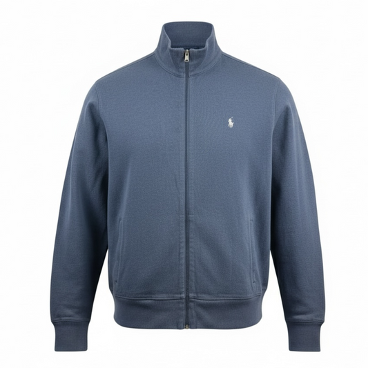 Ralph Lauren Zipper (L)