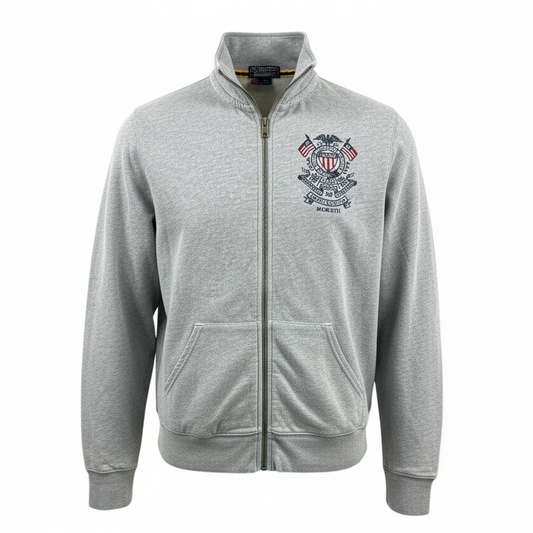 Ralph Lauren Zipper (M)