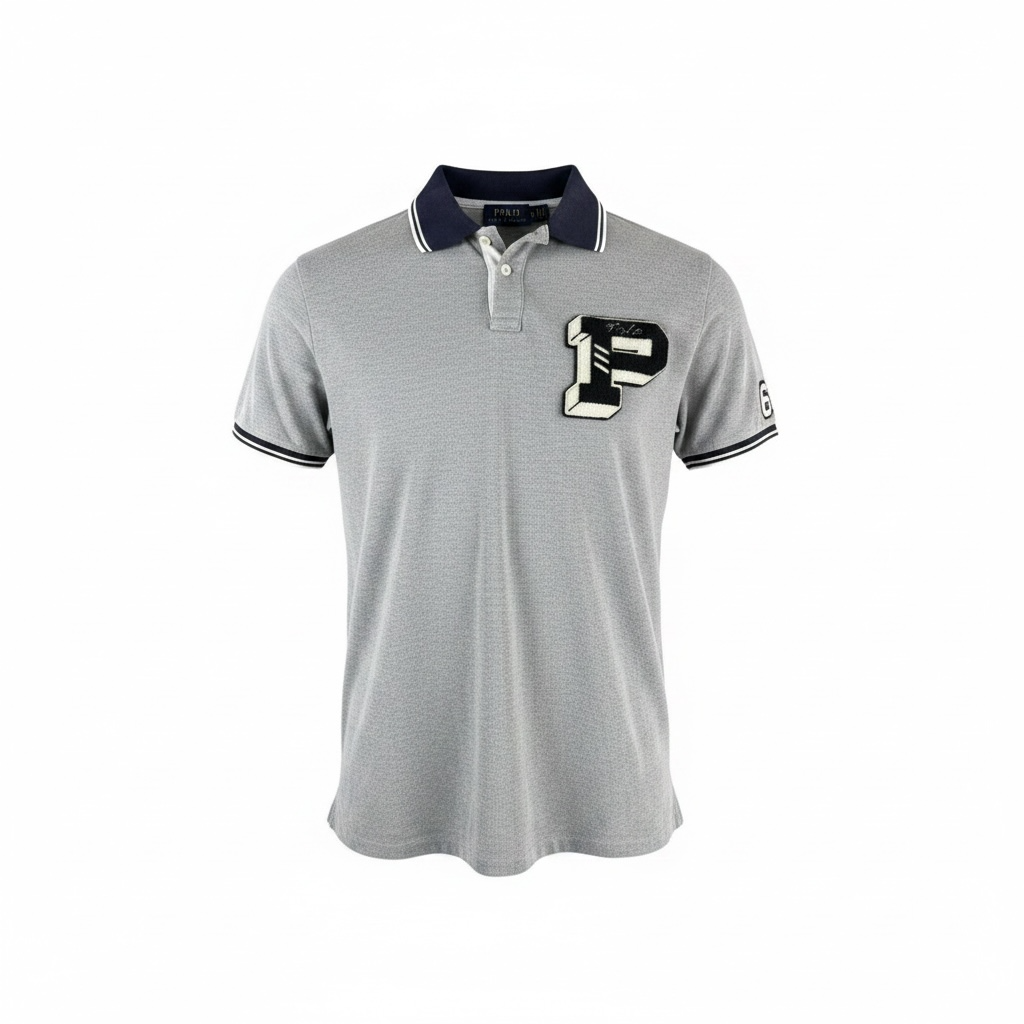 Ralph Lauren Polo (XL)