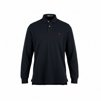 Ralph Lauren Polo Longsleeve (M)