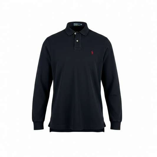 Ralph Lauren Polo Longsleeve (M)