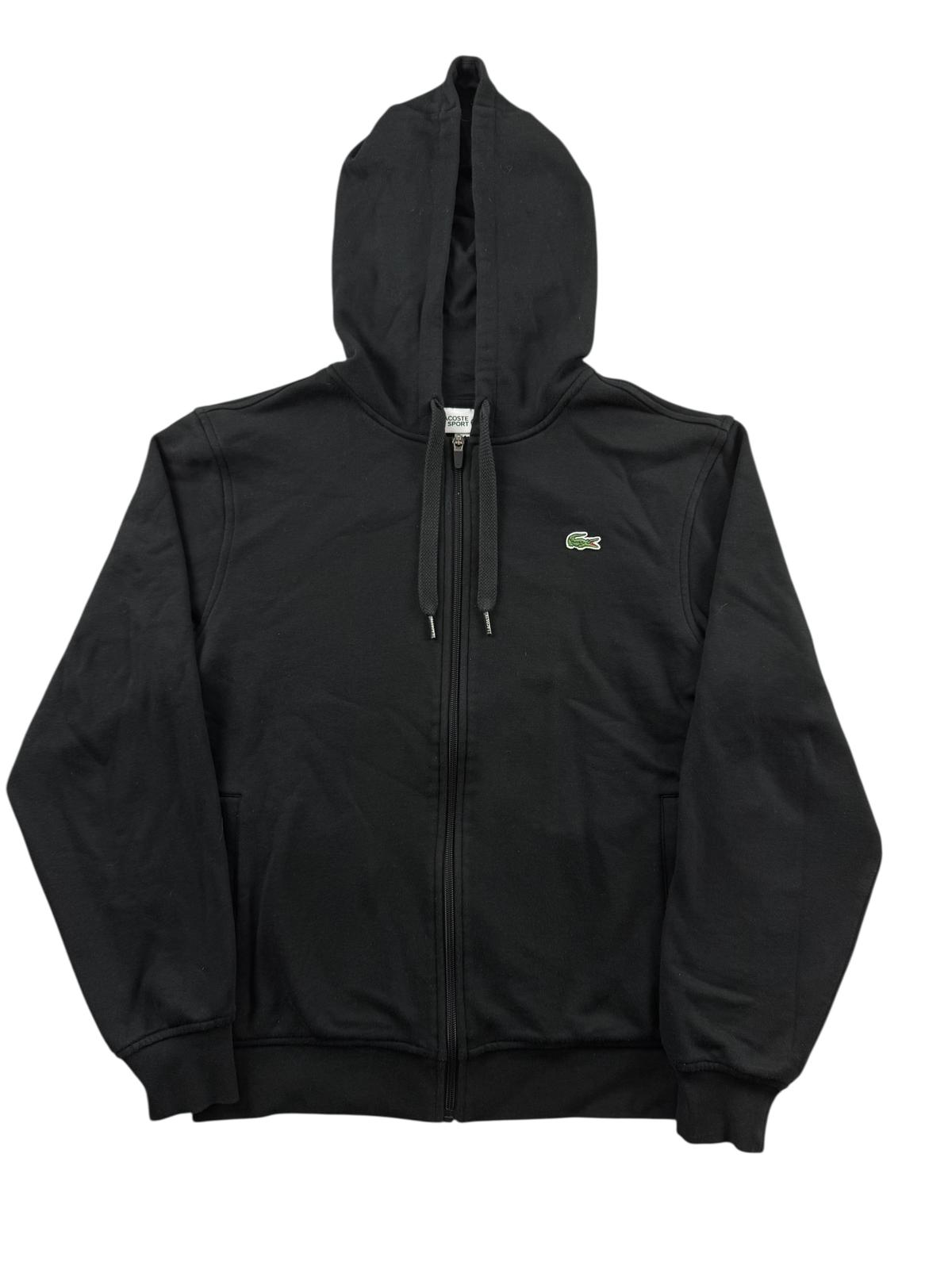 Lacoste Zipper (M)