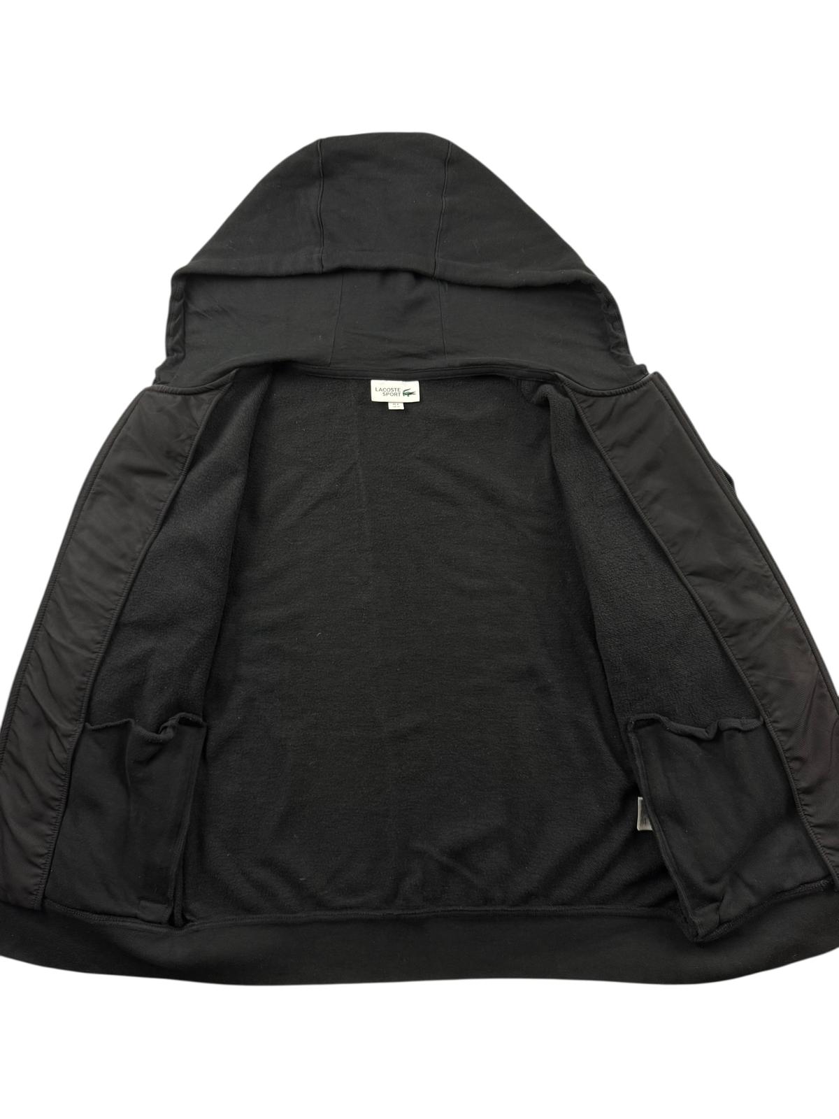 Lacoste Zipper (M)