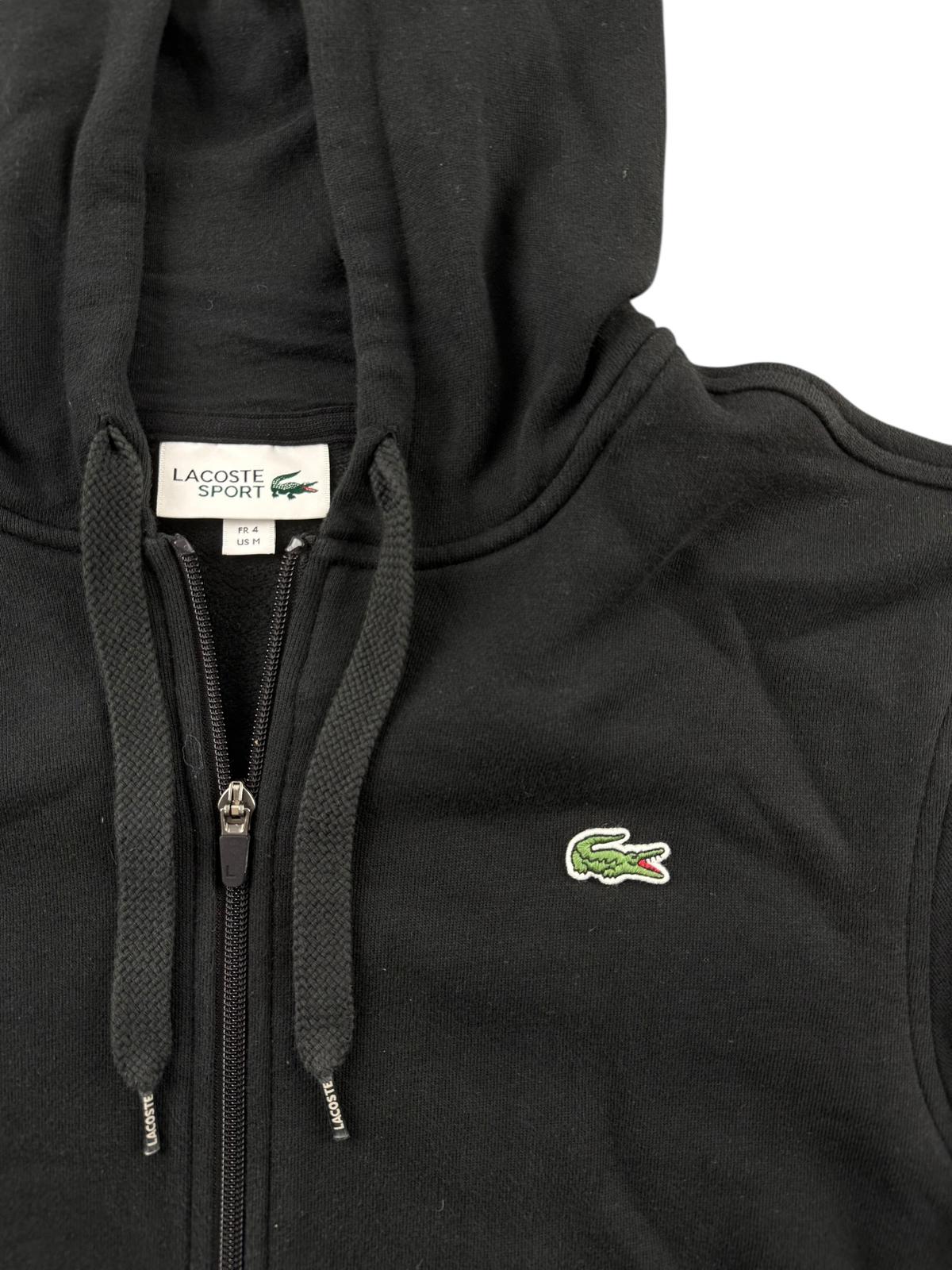 Lacoste Zipper (M)