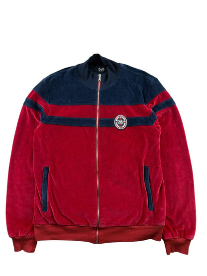 D&G Sport Zipper (L)