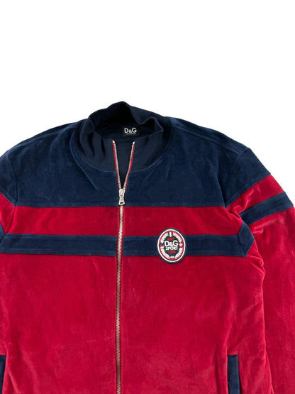 D&G Sport Zipper (L)