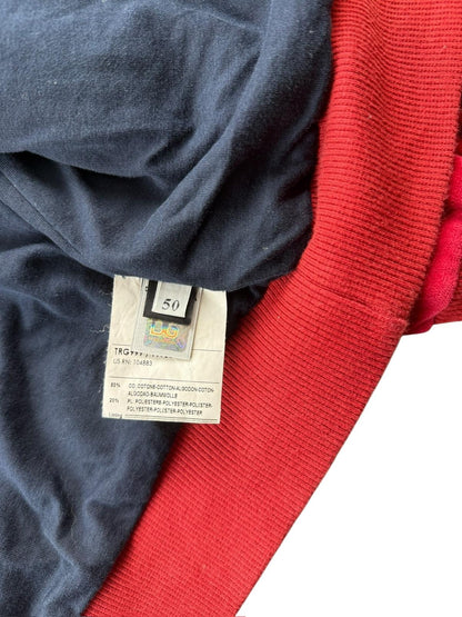 D&G Sport Zipper (L)